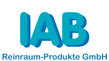 IAB Reinraum Produkte